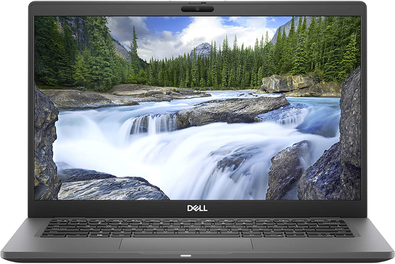 13.3'' Dell Latitude 7310 Black (i5-10210U/8/256) (вживаний, гарний стан) A-
