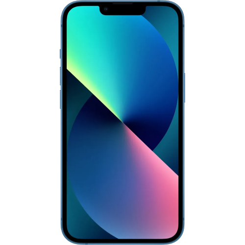 iPhone 13 128GB Blue