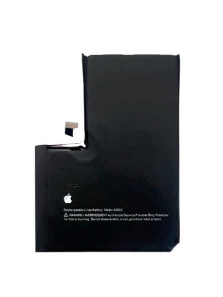 Акумулятор Iphone 14 Pro Max Original A- (знято з телефону)