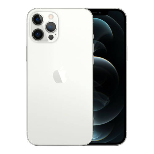 Apple iPhone 12 Pro 128GB Silver