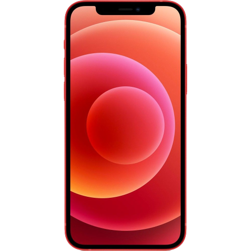 Apple iPhone 12 256GB Product Red (вживаний, гарний стан) A