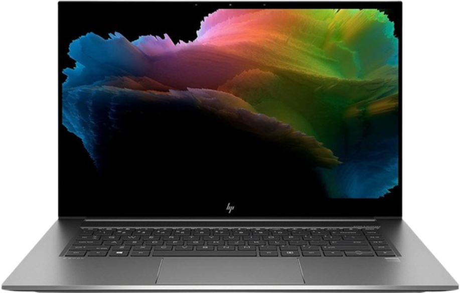17.3'' HP ZBook 17 G6 (i7-9850H/32/512/RTX 3000) Grey (вживаний, ідеальний стан) A