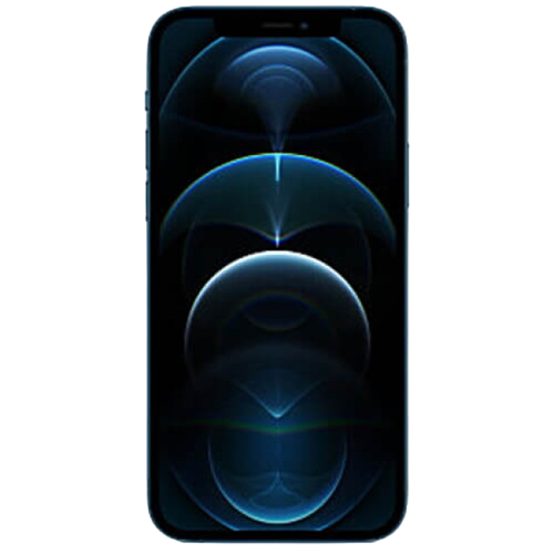 Apple iPhone 12 Pro 128GB Pacific Blue (вживаний, ідеальний стан) A