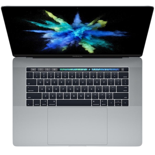 15.4'' Macbook Pro 2017 A1707 (i7 3.1GHz/16/512/Pro 560) Space Gray