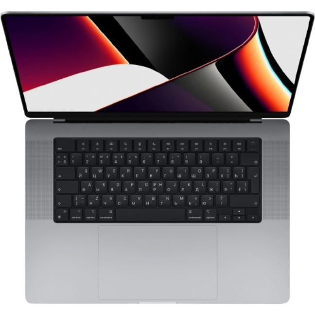 Macbook Pro (2021) A2485 (Apple M1 Pro/16/512)