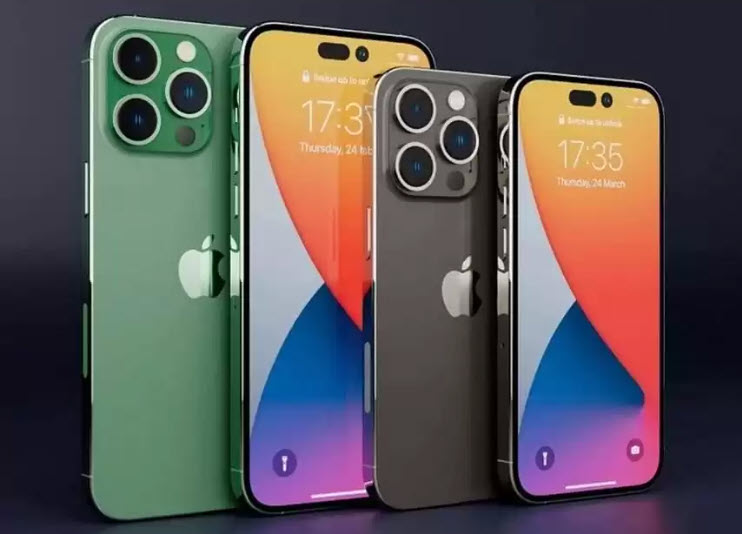 Які iPhone отримають оновлення iOS 17?
