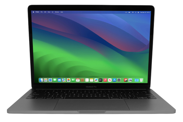 Ноутбук 13'' Macbook Pro 2019 A1989 (i5 2.4GHz/8/256) Space Gray (вживаний, гарний стан) A-