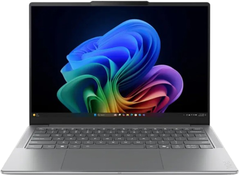 Ноутбук 14'' Lenovo Yoga Slim 7 14ILL10 Luna Grey (вживаний, як новий) А+