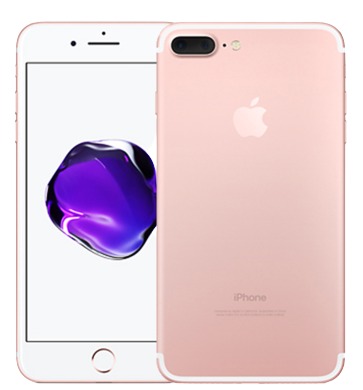 Apple iPhone 7 Plus 128GB Rose Gold