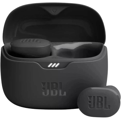 Навушники JBL Tune Buds Black (JBLTBUDSBLK)