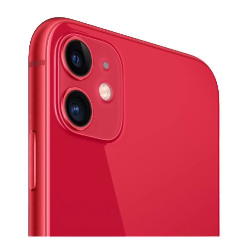 Apple iPhone 11 128GB Product Red (вживаний,ідеальний стан) А