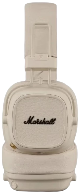 Навушники Marshall Major V Cream (1006833)