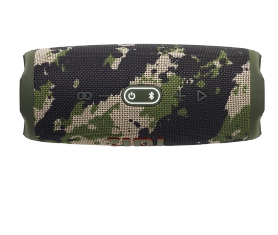 Портативна колонка JBL Charge 5 Squad (JBLCHARGE5SQUAD)