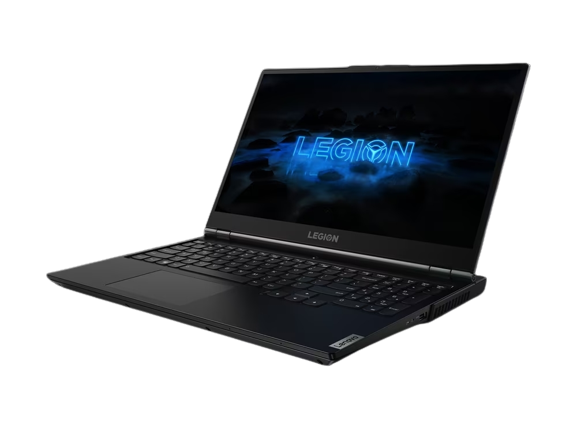 Ноутбук 15.6'' Lenovo Legion 5 15ARH05H (R7 4800H/16/512/RTX 2060) Grey (вживаний, ідеальний) А