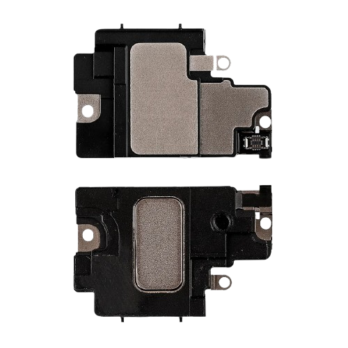 Бузер (нижній динамік) iPhone X Original (знято з телефона)