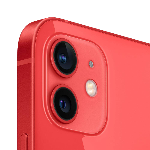 Apple iPhone 12 256GB Product Red
