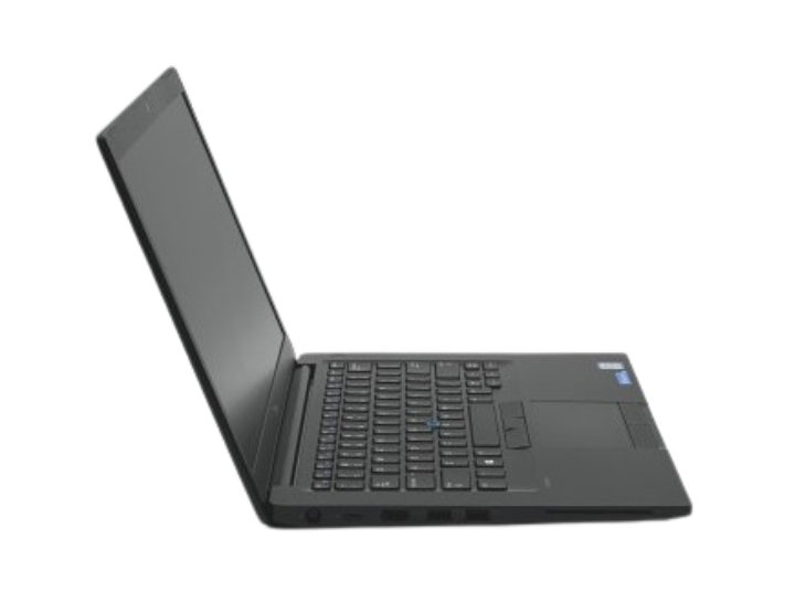 Ноутбук 14'' Dell Latitude 7490 (i5-8250U/16/256) Black (вживаний, гарний стан) A-