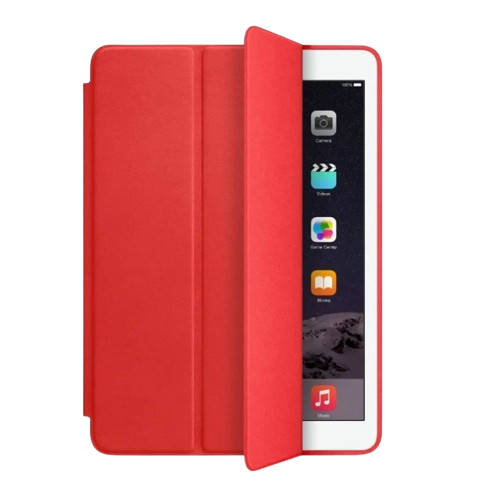 Чохол Smart Case iPad 2,3,4 HC Red