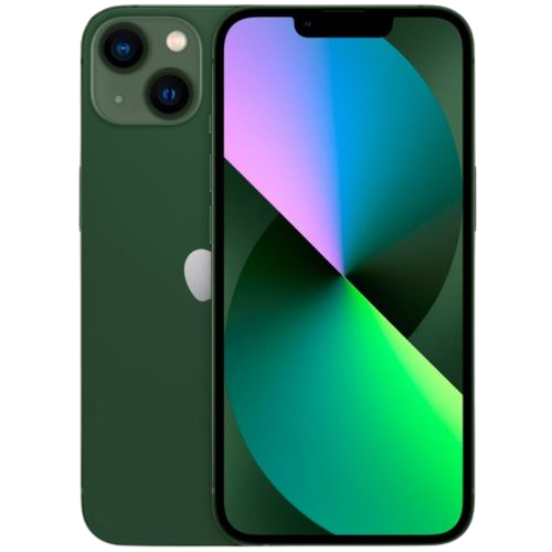 Apple iPhone 13 128GB Alpine Green (вживаний, як новий) A+