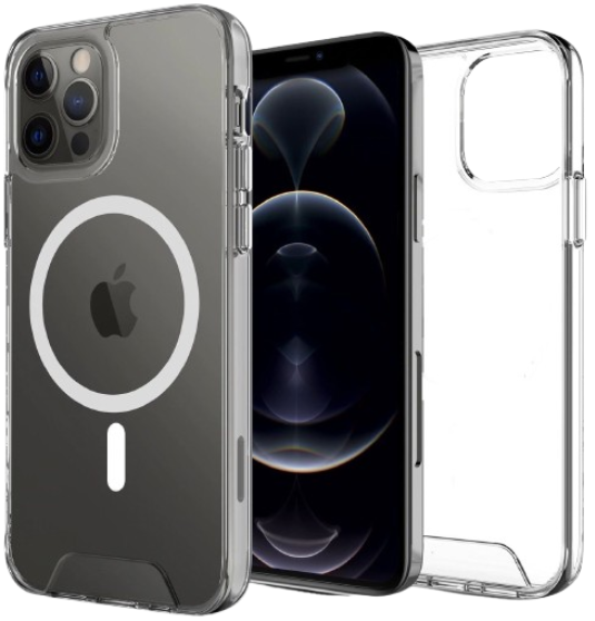 Space Collection with MagSafe для iPhone 14 Pro Max