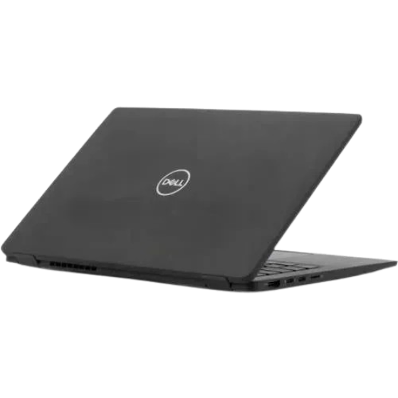 14'' Dell Latitude 7410 (i7-10610U/16/480) Grey