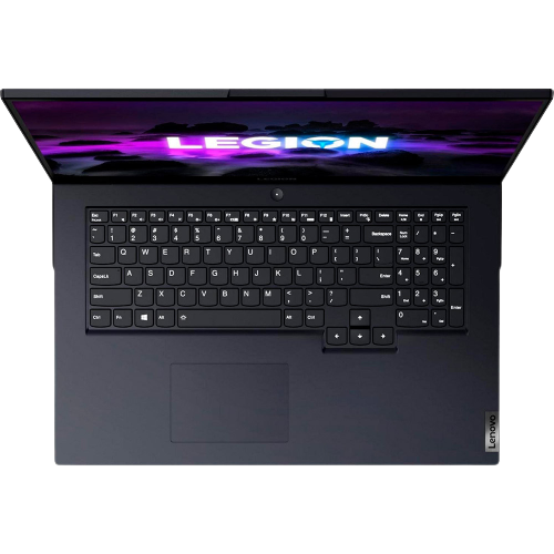 Ноутбук 15.6" Lenovo Legion 5 15ITH6H (82JH0013GE) Phantom Blue А+