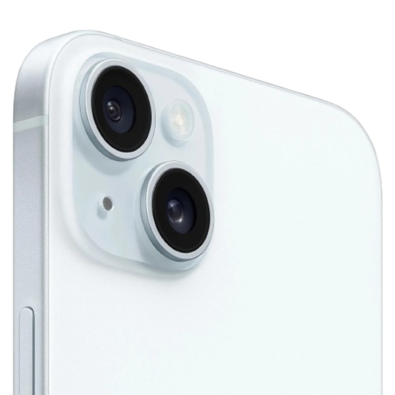 iPhone 15 128GB Blue (вживаний, хороший стан) Еко