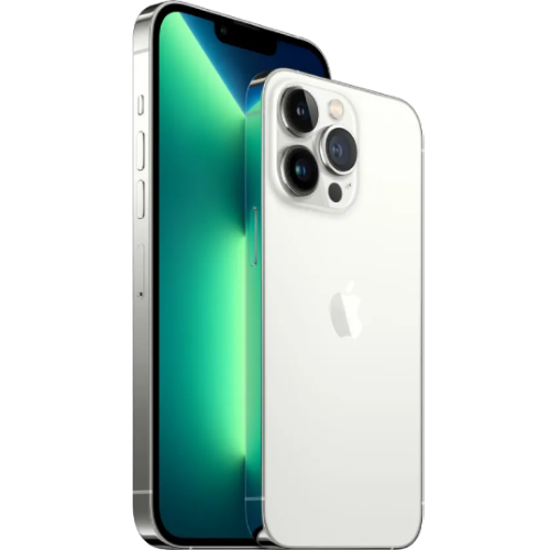 iPhone 13 Pro Max 512GB Silver