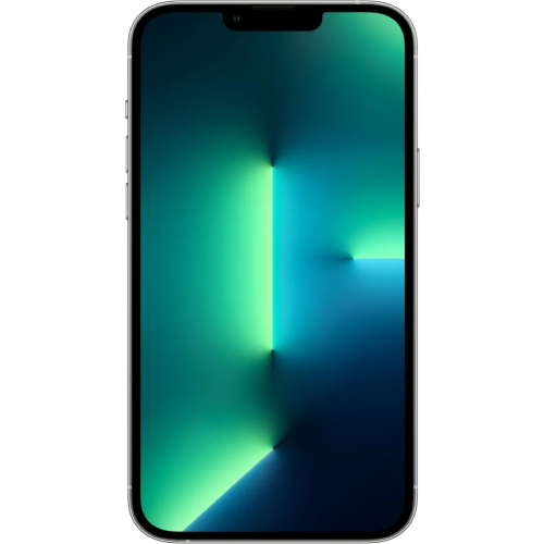 iPhone 13 Pro Max 512GB Silver