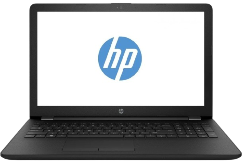 Ноутбук 15.6'' HP Laptop 15-da1103ng Black (вживаний, гарний стан) A-