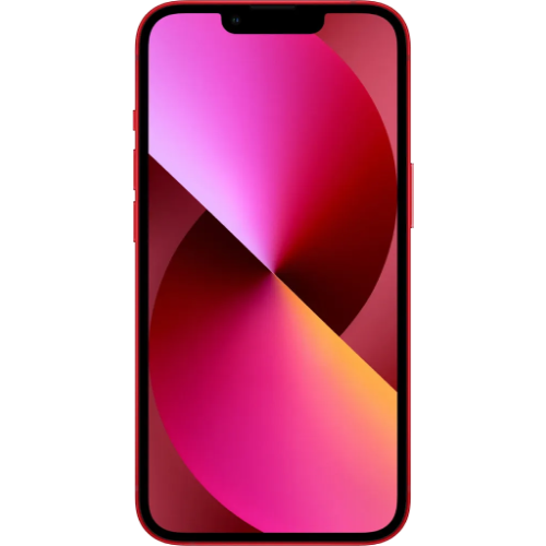 Apple iPhone 13 Mini 128GB Product Red (вживаний, ідеальний стан) A