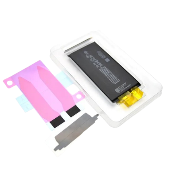 Акумуляторна батарея IPhone 14 Original 3279 mAh (Банка)