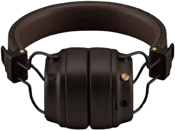 Навушники Marshall Major V Brown (1006834)