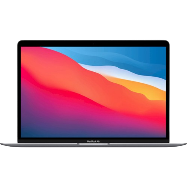 13.3'' MacBook Air M1 A2337 (M1/16/1TB) Space Gray (вживаний, гарний стан) A-