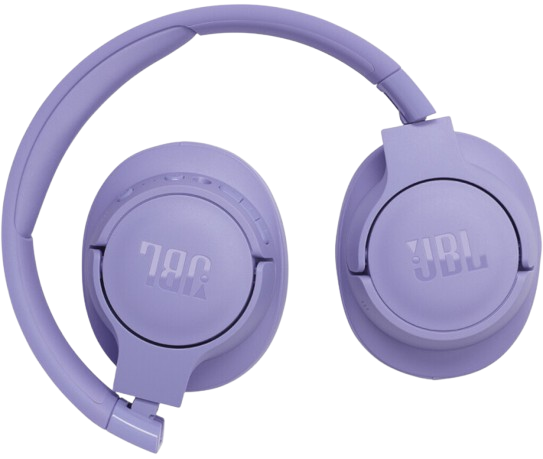 Навушники JBL Tune 770NC Purple (JBLT770NCPUR)
