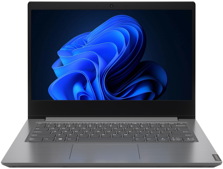 14'' Lenovo V14-ADA (AMD 3020e/8/256) Grey (вживаний, гарний стан) A-