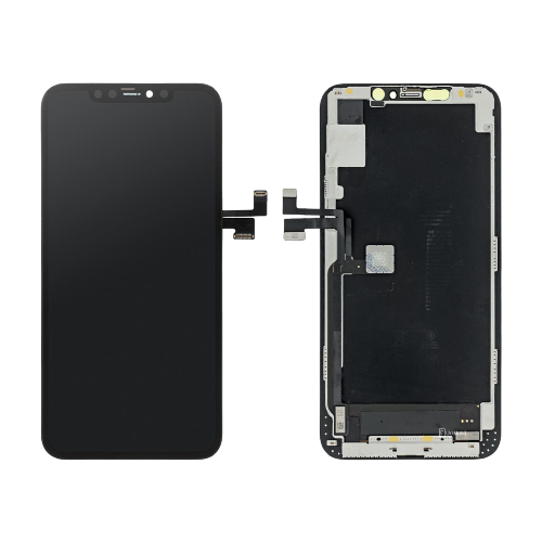 Дисплейний модуль iPhone 11 Pro Max Original PRC A- (переклеєне скло)