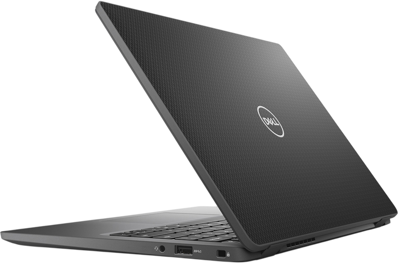13.3'' Dell Latitude 7310 Black (i5-10210U/8/256) (вживаний, гарний стан) A-