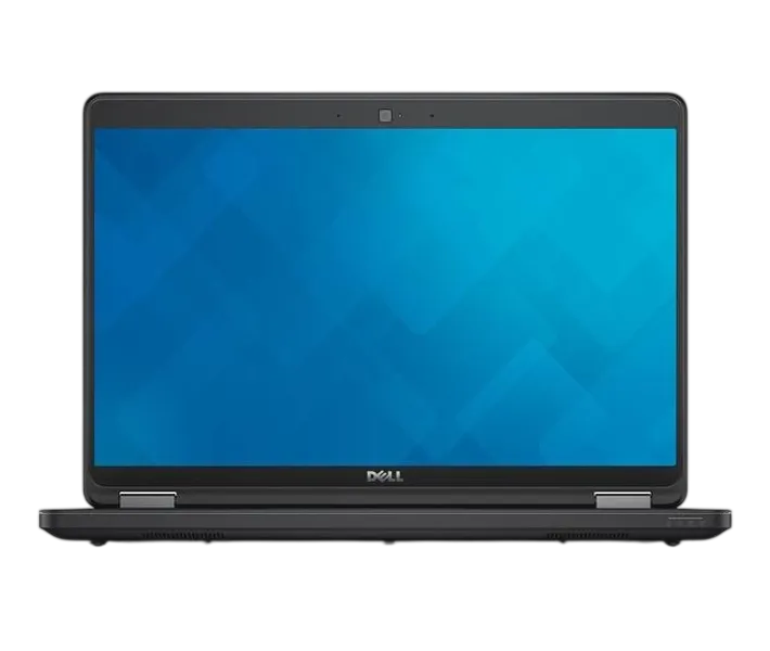 14'' Dell Latitude E5450 (i5-5300U/8/256) Black (вживаний, гарний стан) A-