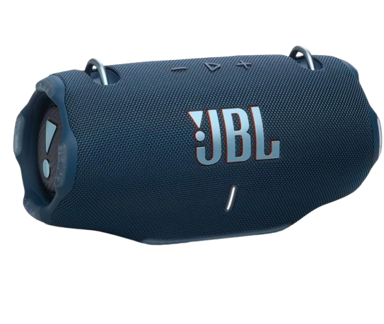 Портативна колонка JBL Xtreme 4 Blue (JBLXTREME4BLU)