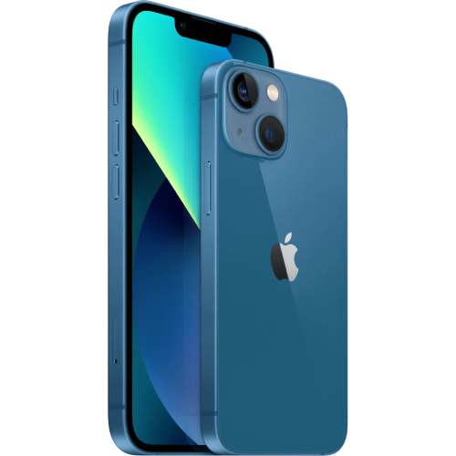 iPhone 13 128GB Blue