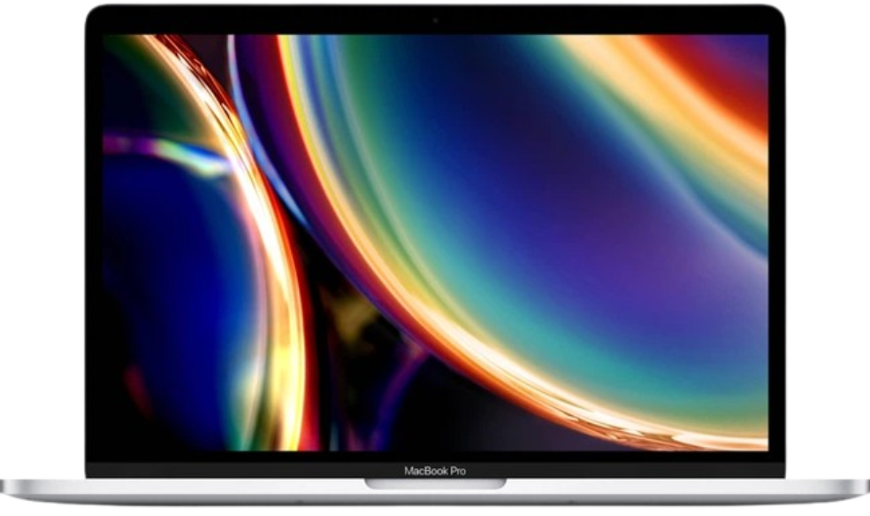 13'' Macbook Pro 2020 A2251 (i5 2.0GHz/16/512) Silver (вживаний, ідеальний стан) A