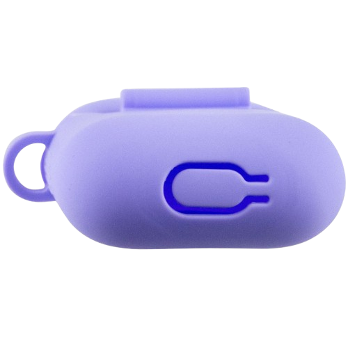 AirPods 1/2 SILICONE CASE