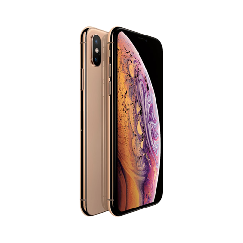 Apple iPhone XS Max 512GB Gold (вживаний, ідеальний стан) A