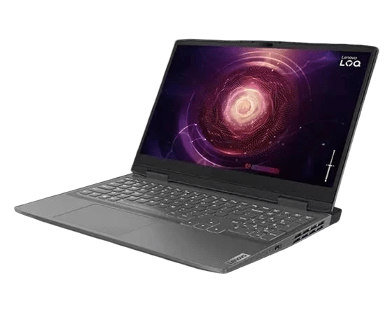 Lenovo LOQ 15IRH8 (i5-12450H/16/512/4050)