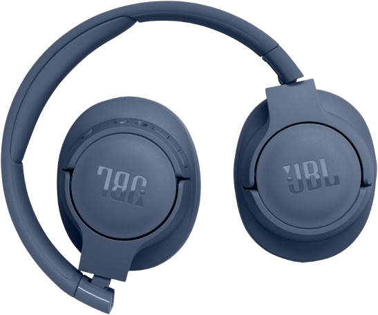 Навушники JBL Tune 770NC Blue (JBLT770NCBLU)