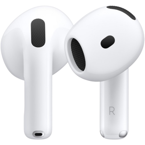 Apple AirPods 4 MXP93 with ANC