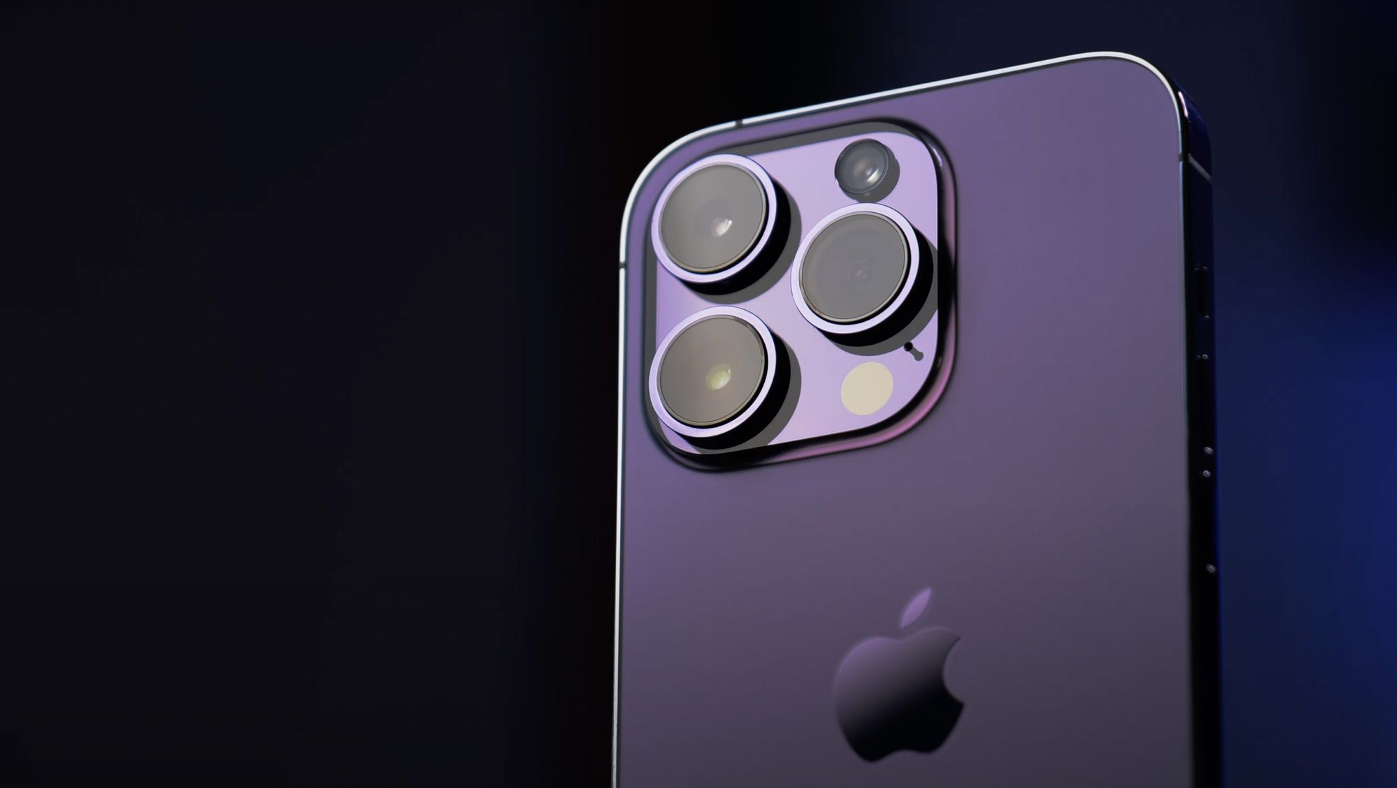 Apple iPhone 14