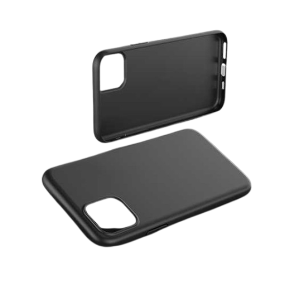 Hoco Fascination Iphone 11 Pro Black