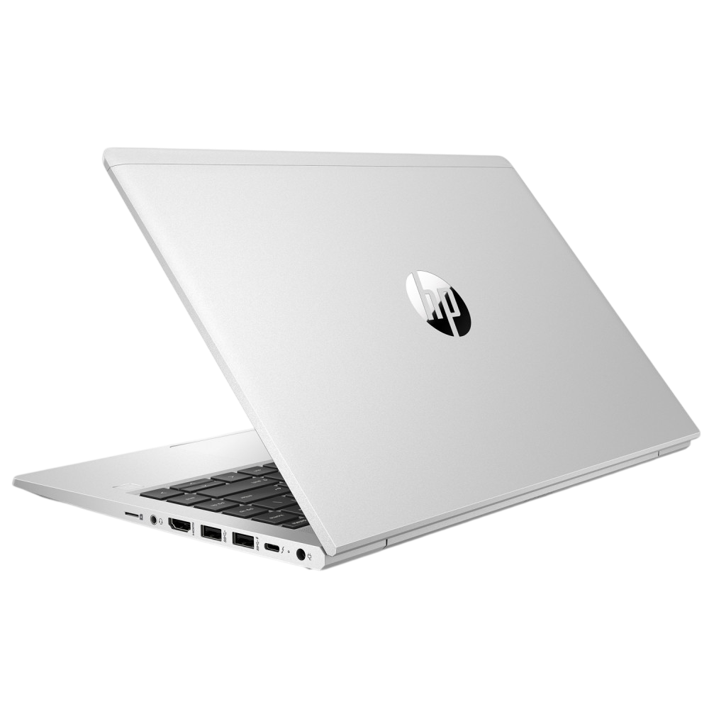 14'' HP ProBook 640 G8 (i5-1145G7/16/512) Silver (вживаний, гарний стан) A-